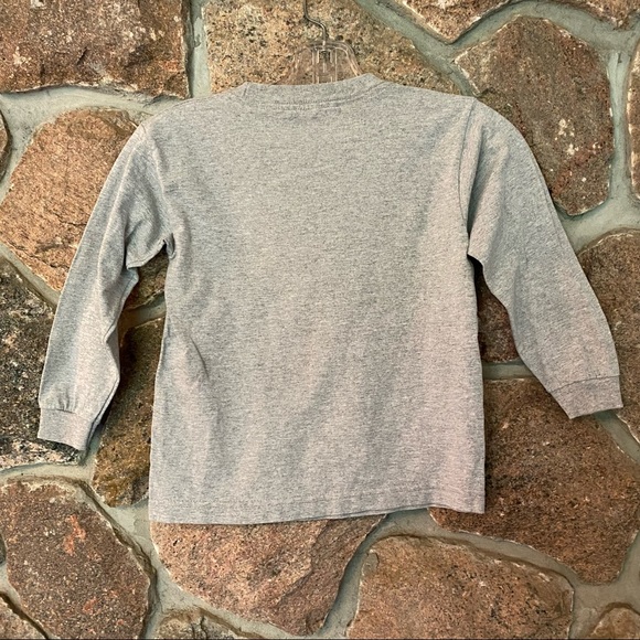 3 for $25: Unisex Snoopy long sleeved t shirt - Picture 3 of 4